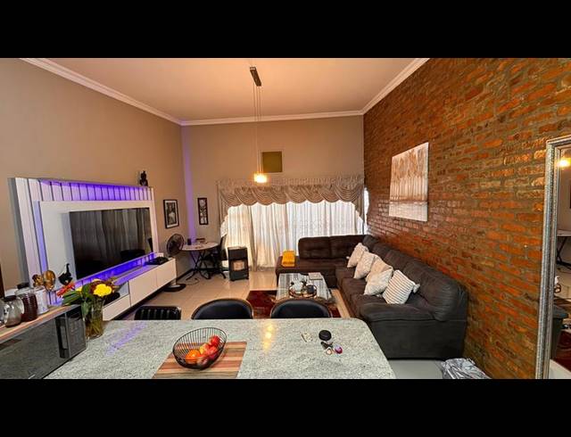 2 BEDROOM COMPLEX FOR SALE IN SOLHEIM